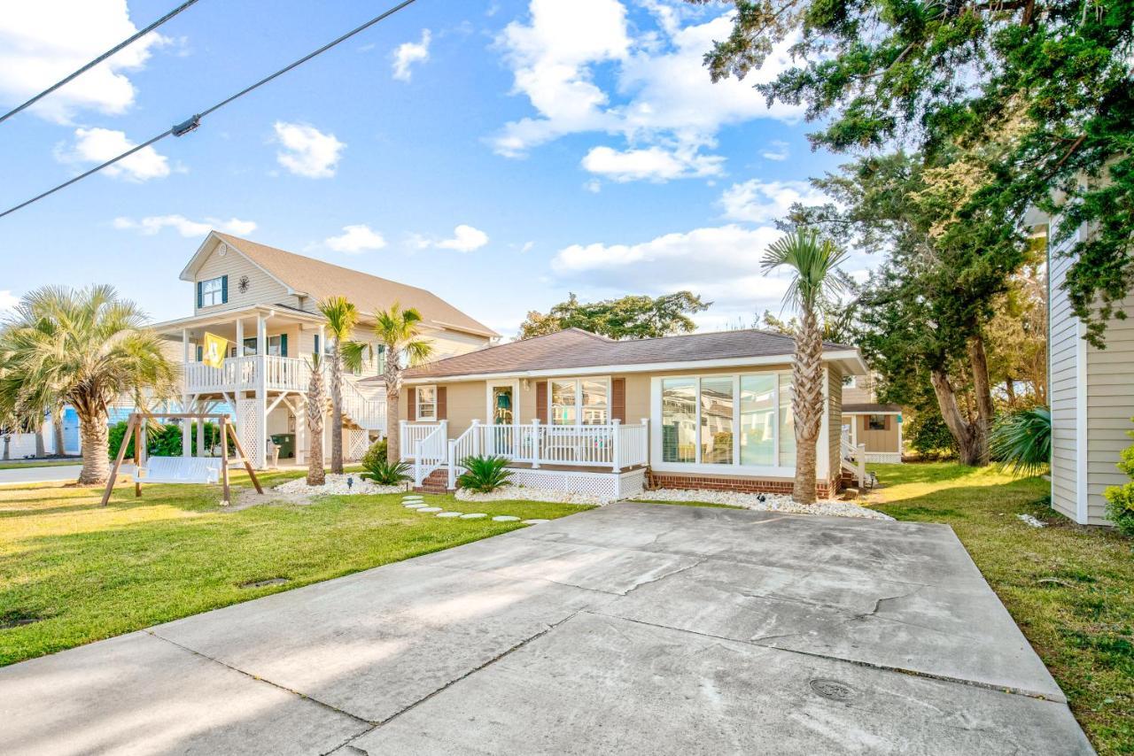 House 314 Villa Myrtle Beach Ngoại thất bức ảnh